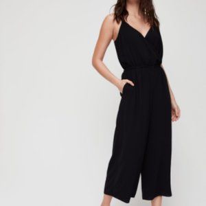 Aritzia Wilfred Melodie Jumpsuit (XS)